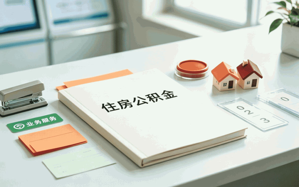 江门本地公积金代办自己跑和花钱办差多少钱