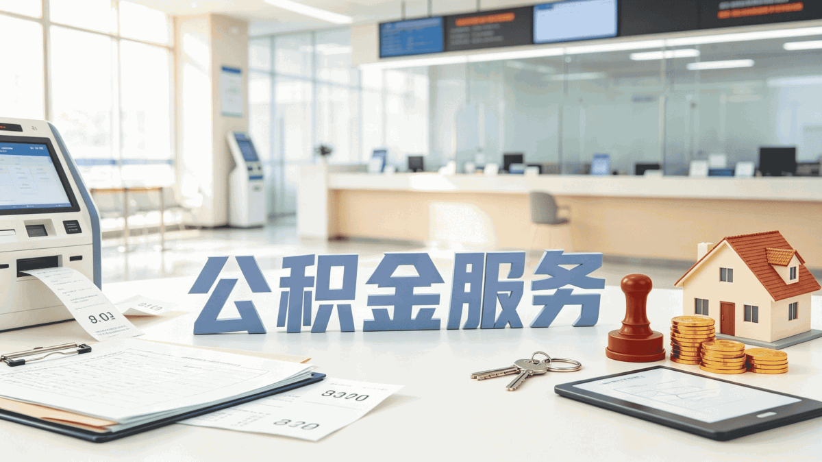 江门公积金代取当天到账攻略