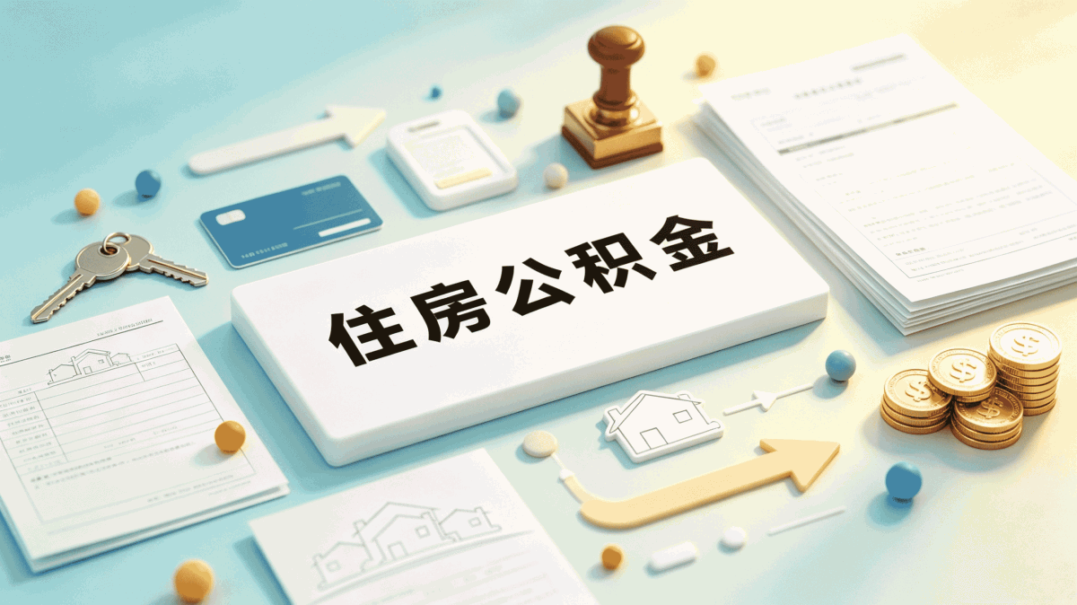江门本地封存公积金代办门槛高吗?其实普通人也能办