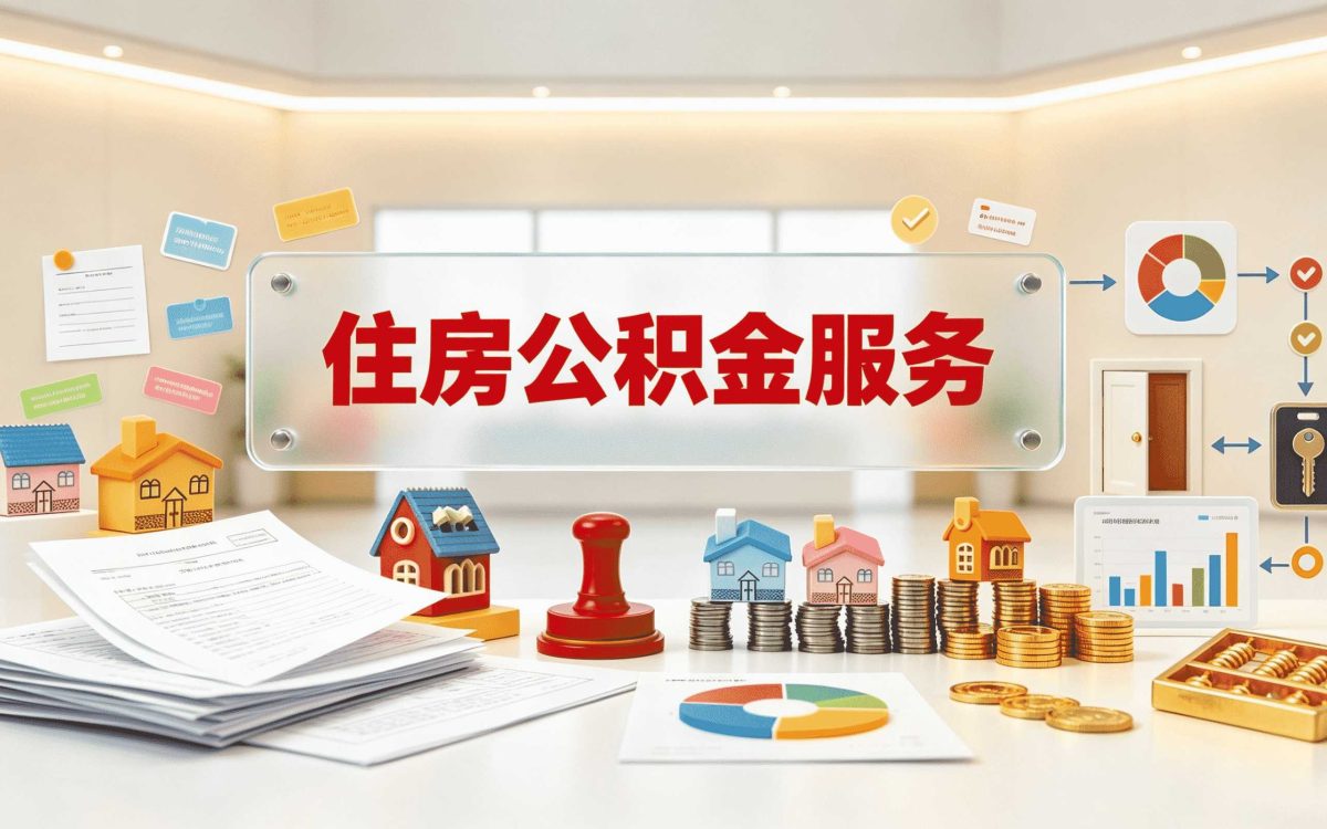 江门公积金退休了怎么取？到年龄就能提