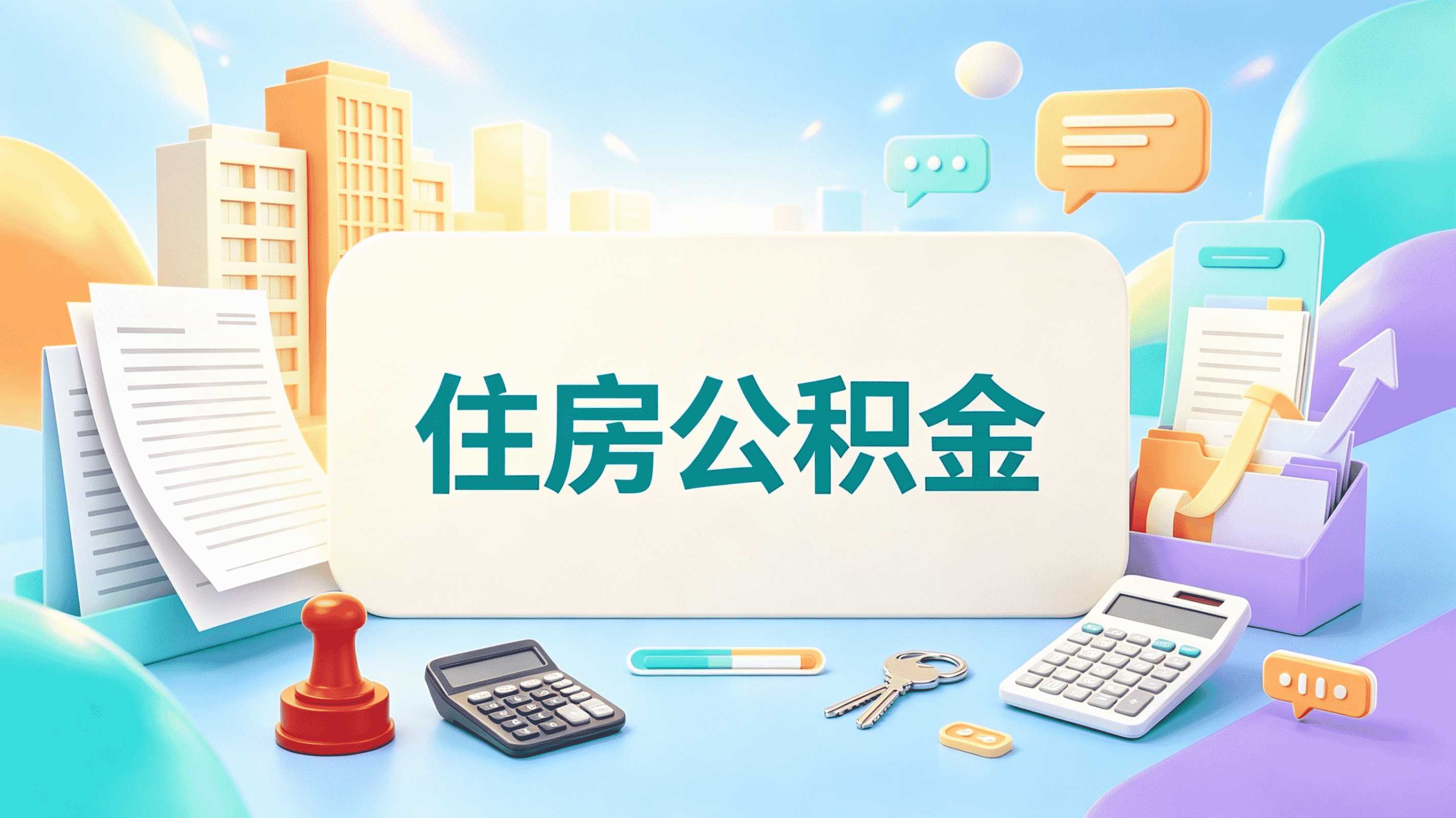 江门本地封存公积金代办门槛高吗?其实普通人也能办