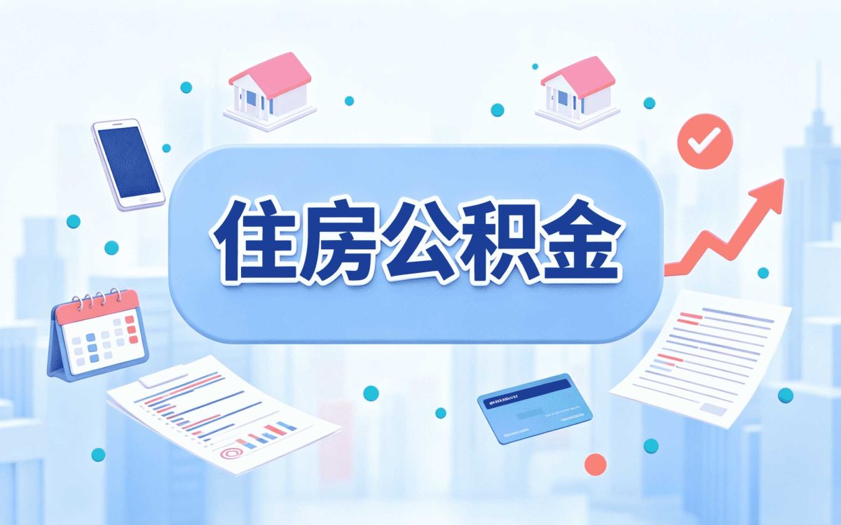 江门正规可靠公积金代办中介能不能信