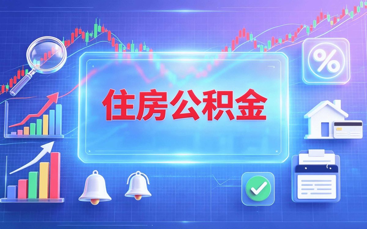 江门正规可靠公积金代办中介能不能信