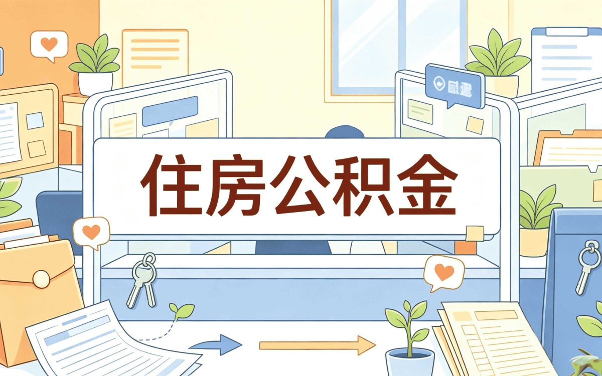 江门公积金集中封存户提取和代办差多少钱
