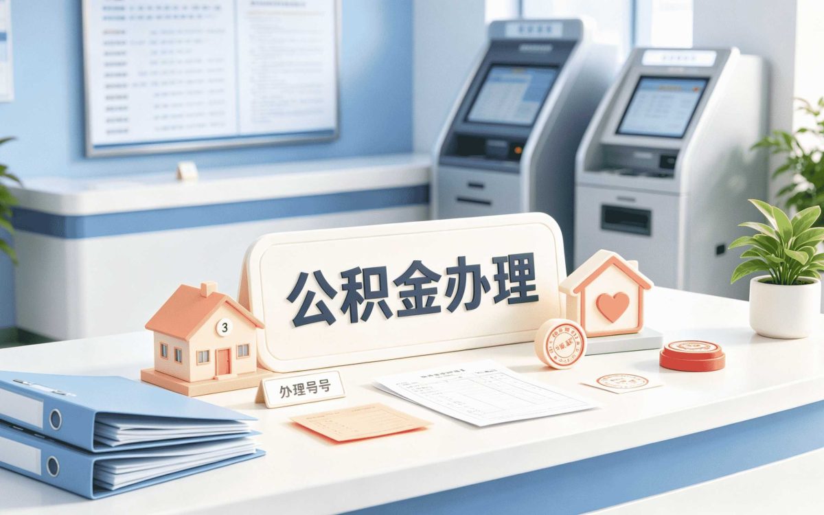 江门公积金如何提取到银行卡里带啥材料