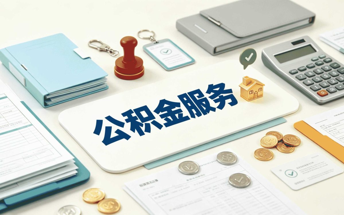 江门补充住房公积金账户查询别白跑
