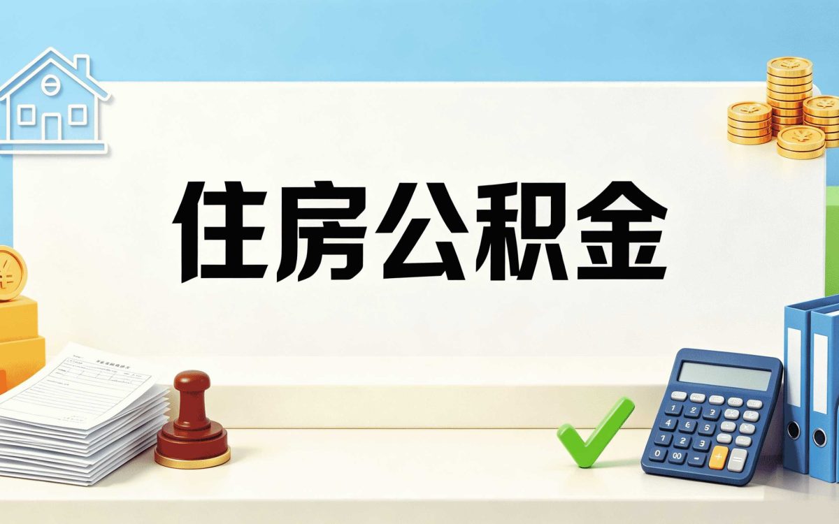 江门公积金提取代办公司怎么操作新规