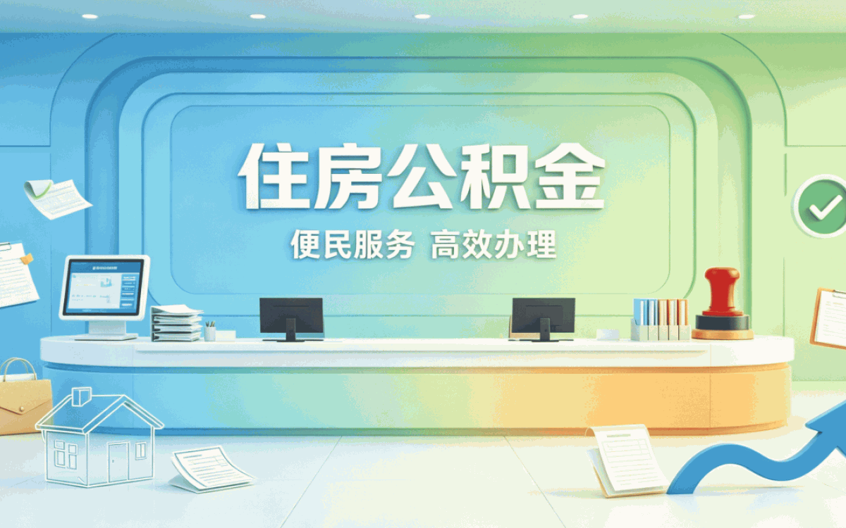 江门经验丰富公积金提取机构差多少钱一笔笔算