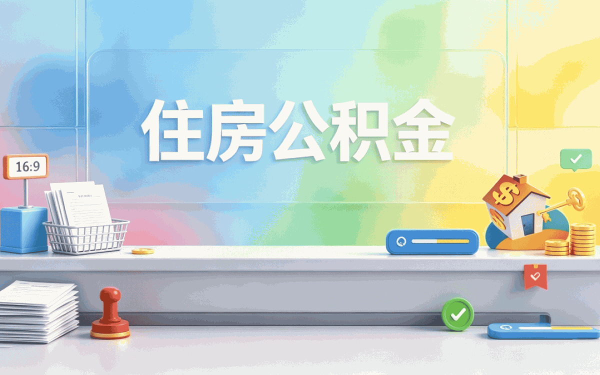 江门公积金集中封存户提取和代办差多少钱