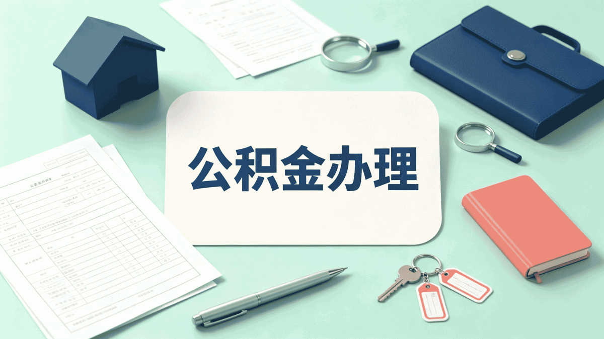 江门公积金集中封存户提取和代办差多少钱