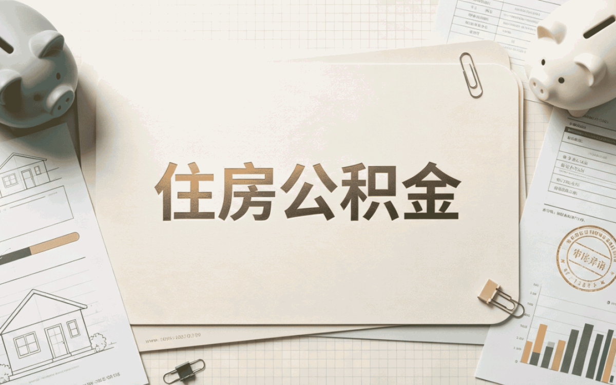 江门公积金退休了怎么取？到年龄就能提