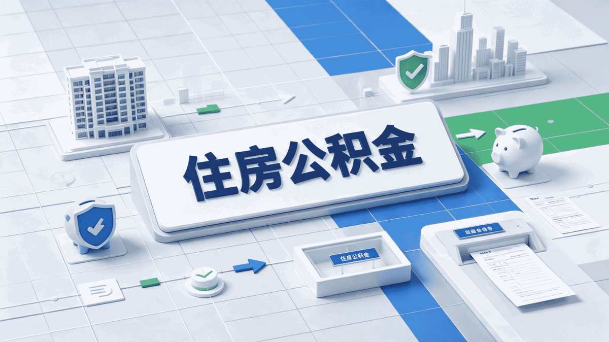 江门公积金账户查询新规口径怎么算影响哪些人