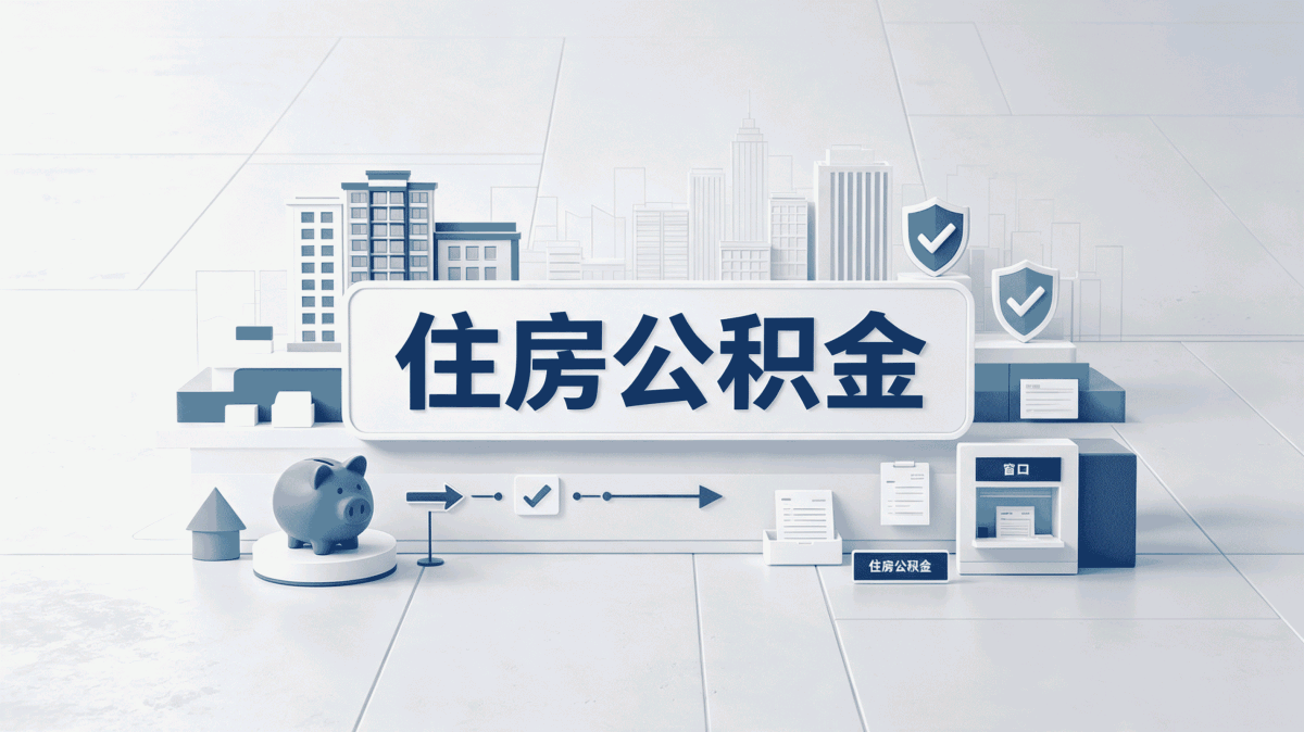 江门调动公积金转移流程适用人群有没有变