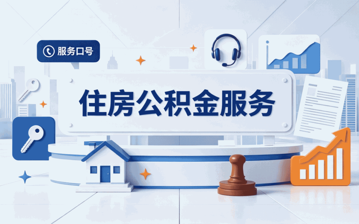 江门公积金账户查询新规口径怎么算影响哪些人