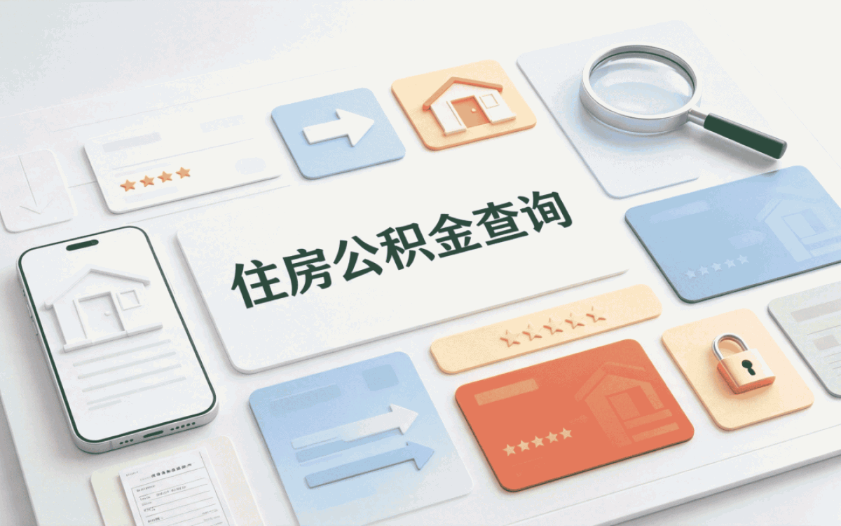 江门公积金提取代办公司怎么操作新规