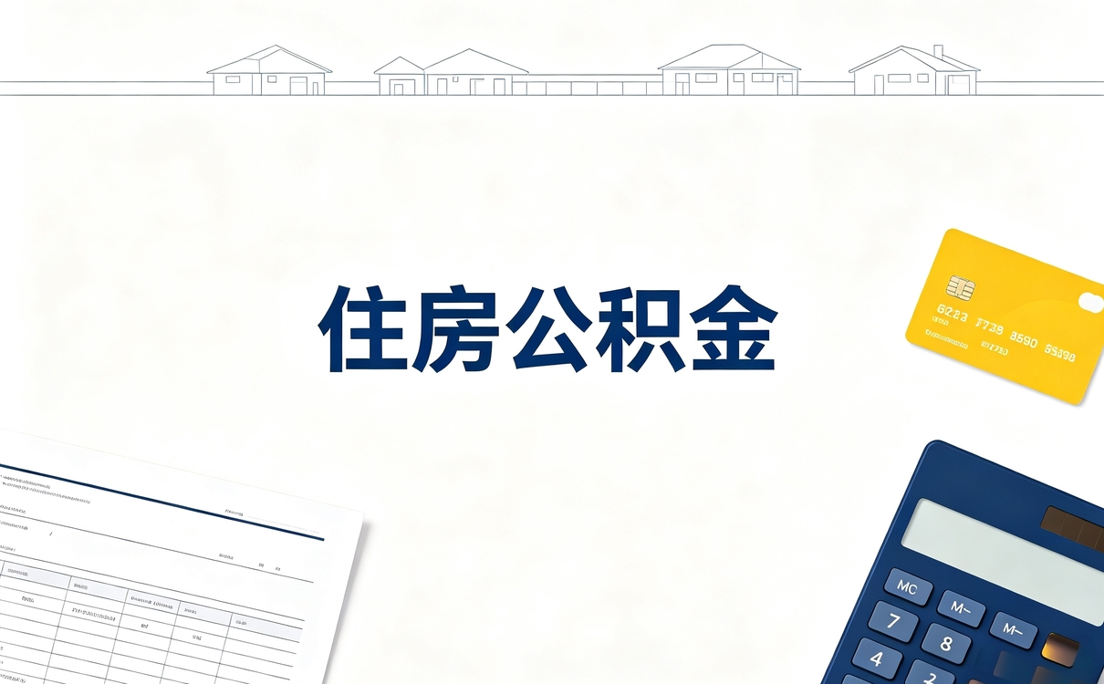 江门公积金提取代办公司怎么操作新规