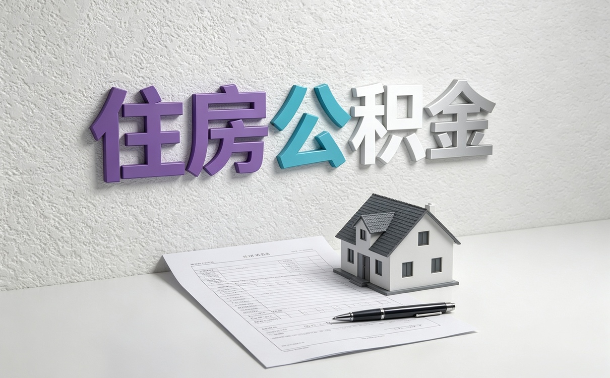 江门补充住房公积金账户查询别白跑