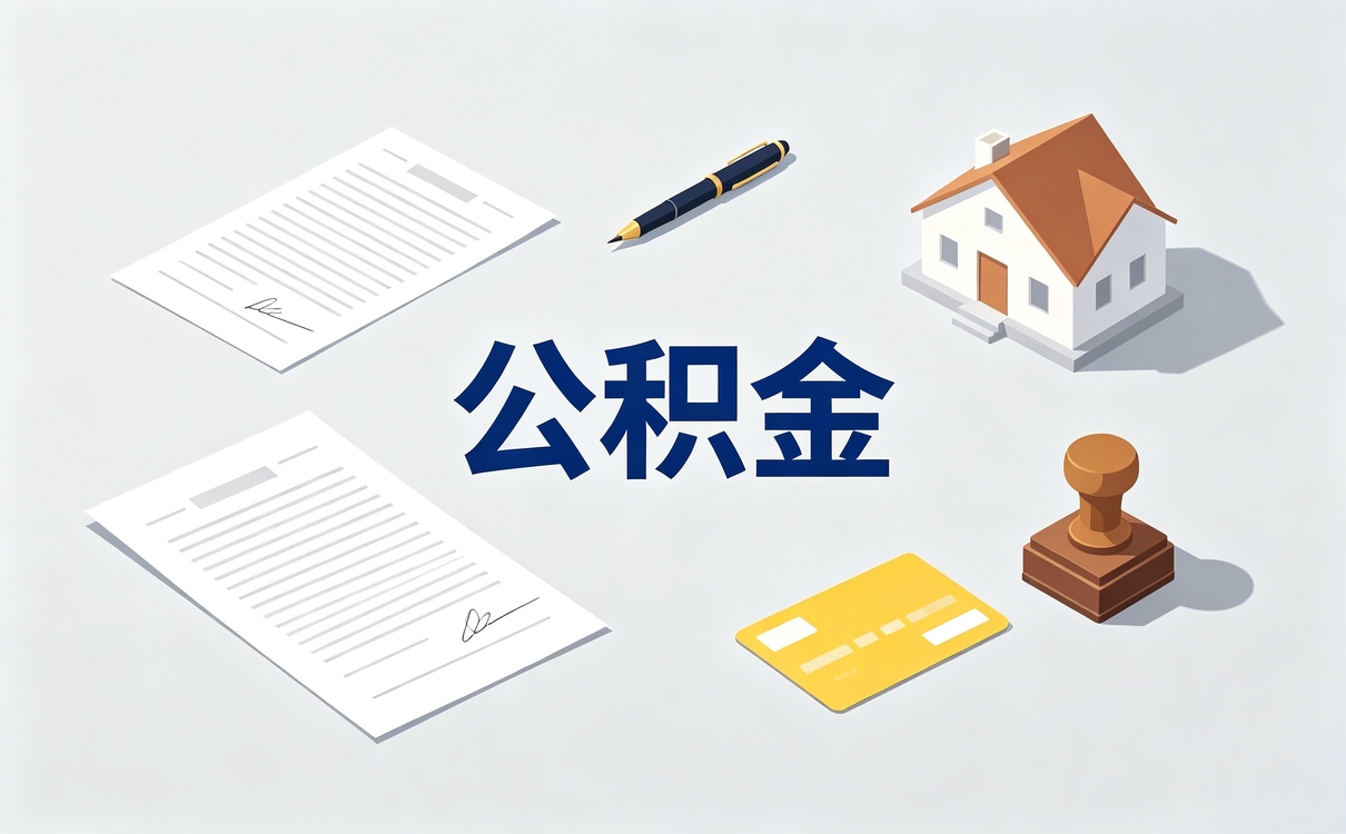 江门公积金冲还贷怎么操作流程哪种划算